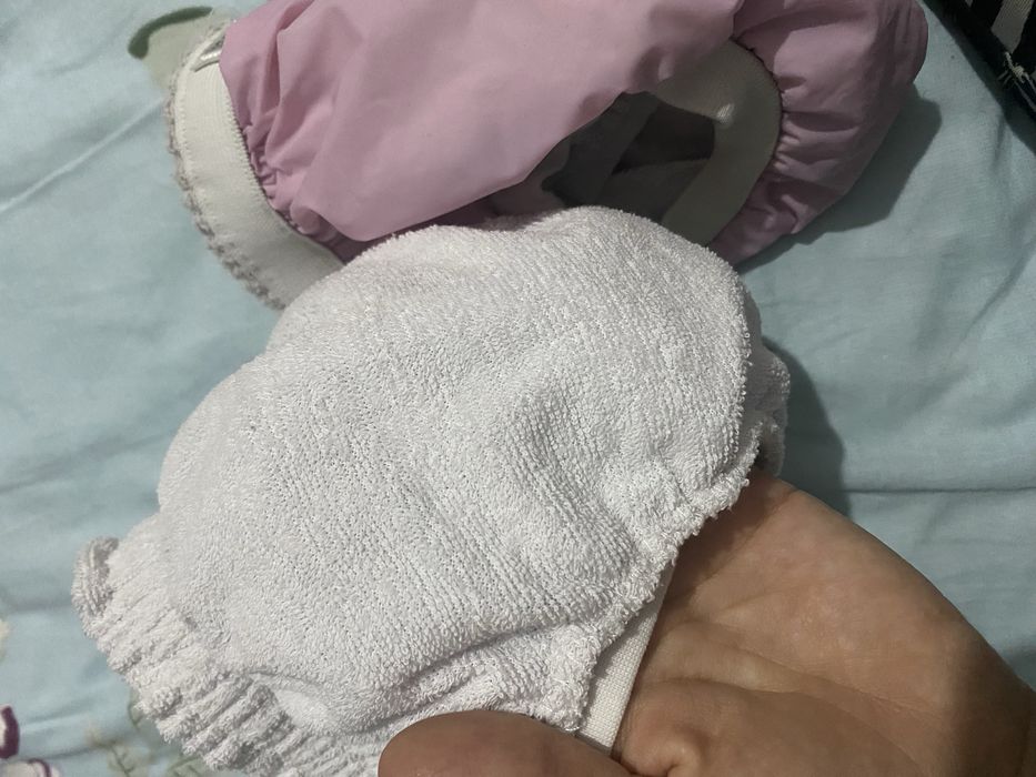 Трусики для плавания, непромокаемые