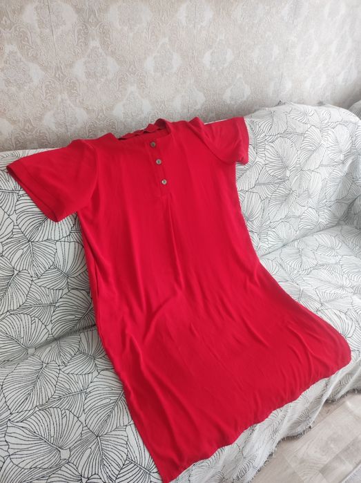 Продам нарядное платье большой размер