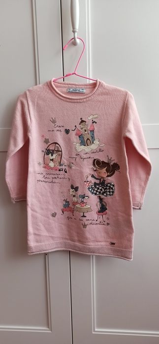 Приказна рокля "Mayoral"