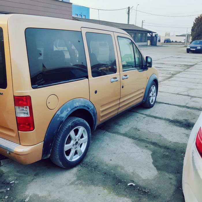 Ford Tourneo Connect