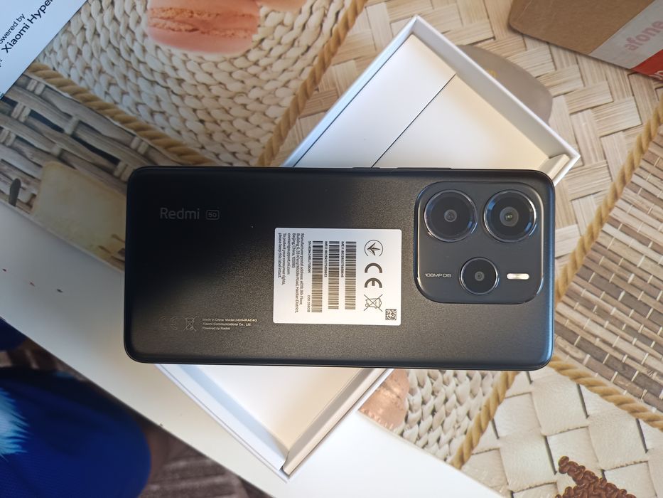Redmi notte 14 5G
