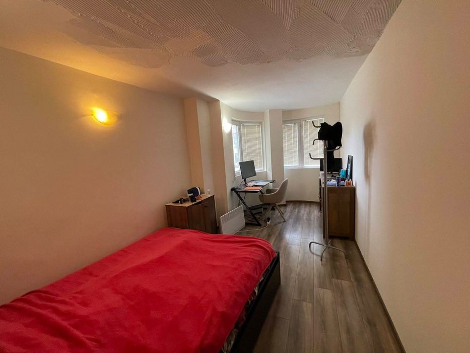 Дава се под наем Тристаен апартамент в София, Младост 2 - 100 кв.м за 727.77 € - Снимка #4