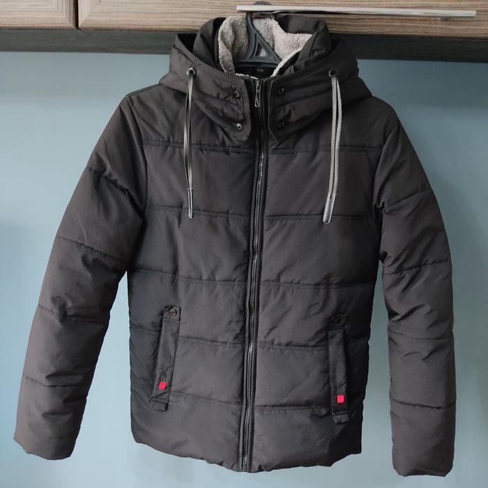 Куртка для мальчика