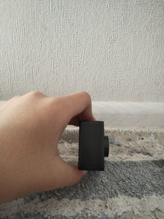 Камера не рабочая