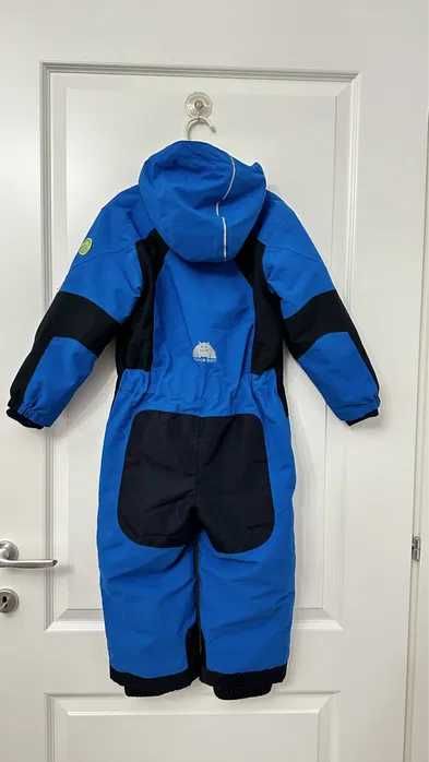 Salopeta ski Killtec 98-104 cm / 3-4 ani