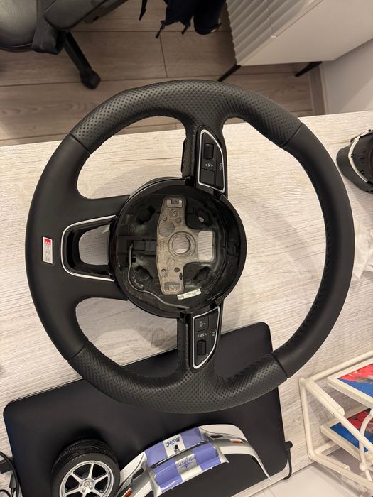 Volan audi a4 a5 q5 sq5