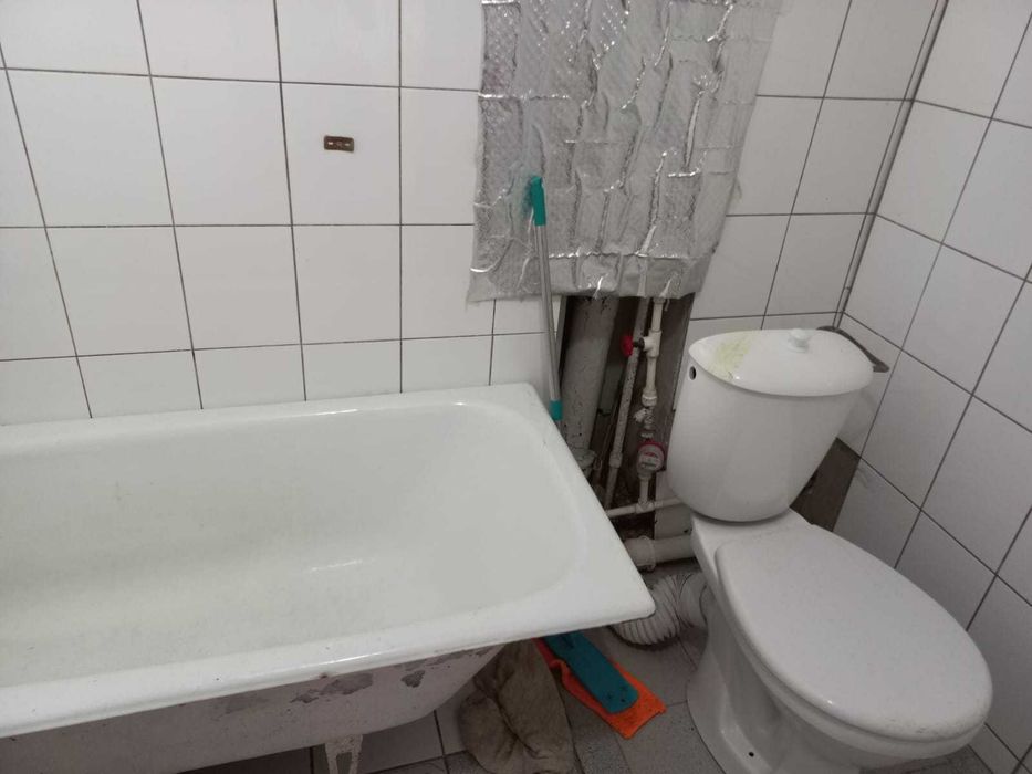 Продам 1комн кв 11мкр Бывшее МСО