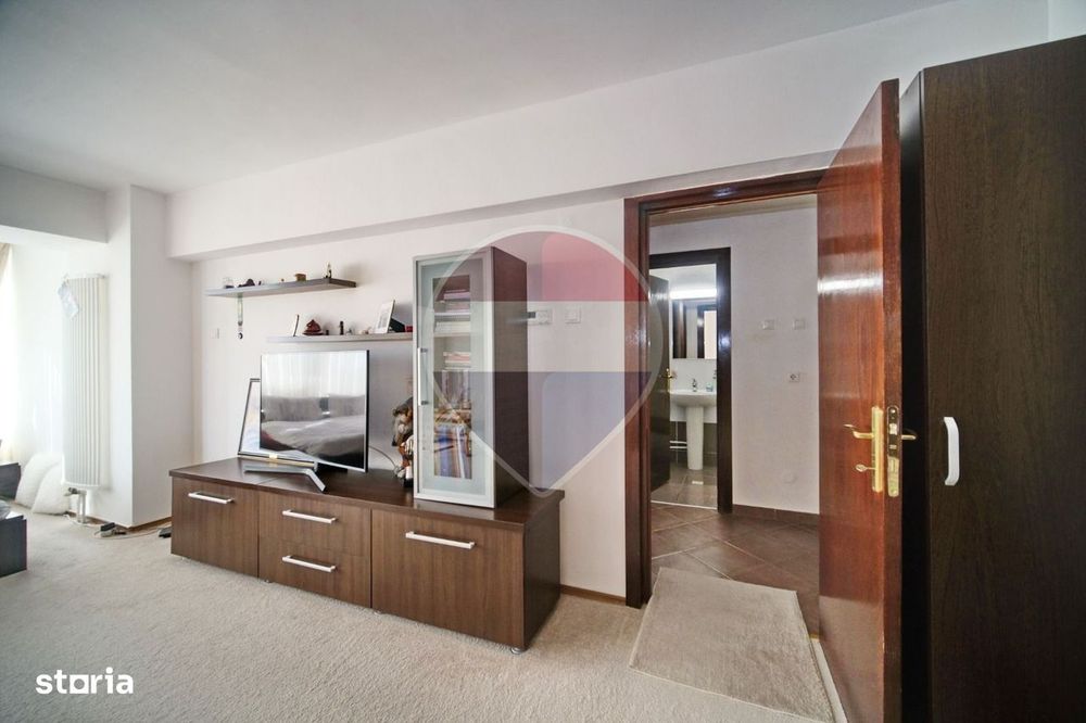 Apartament cu 1 camere de vanzare în zona Faleza, Galati