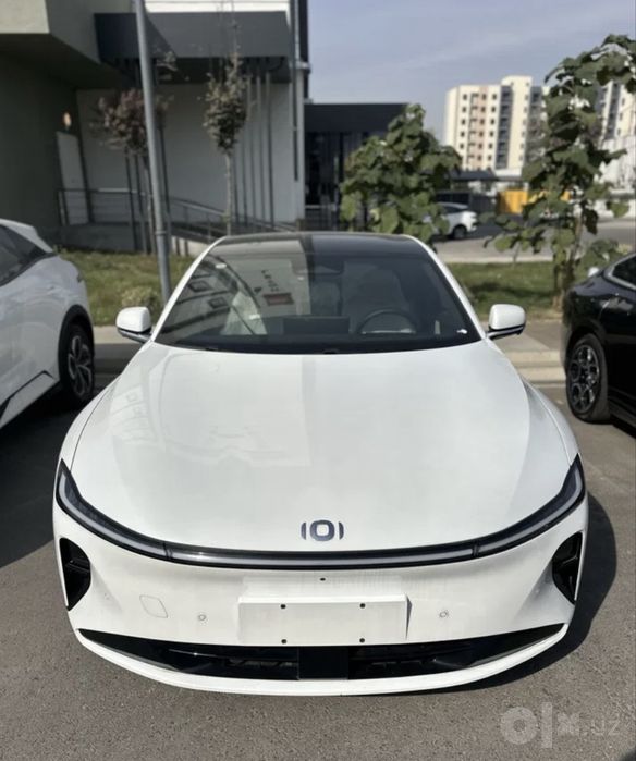 Changan nevo a 07 oq rang