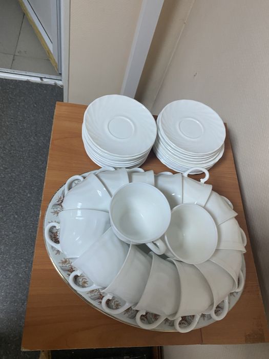 Продаются чайные пары