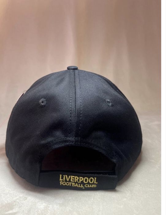 Кепка Ливерпуль/ Liverpool