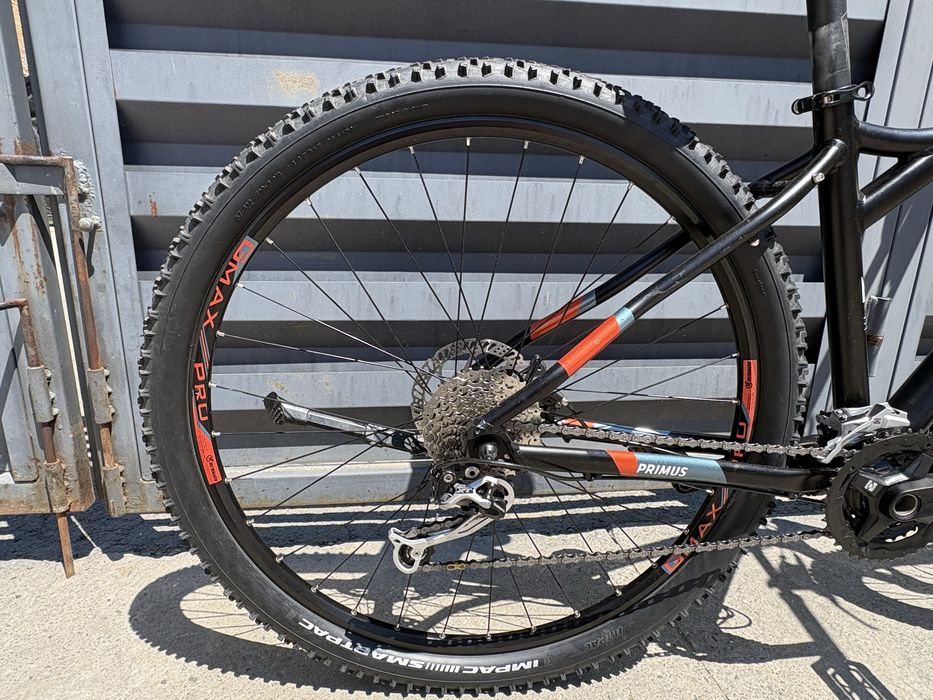 Bicicleta MTB Wheeler 29’ ca noua