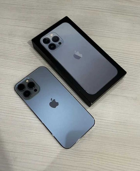 Iphone 13 pro max