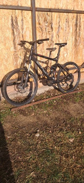 vand bicicleta simplon