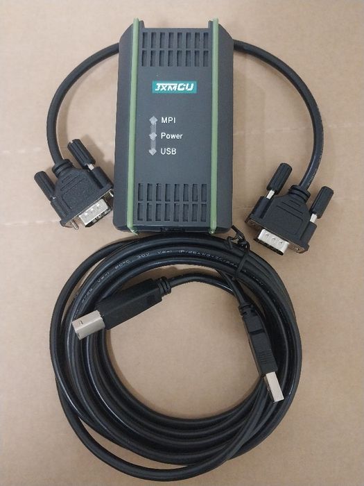 USB MPI adapter продается