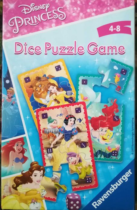 Пъзели и забавни игри