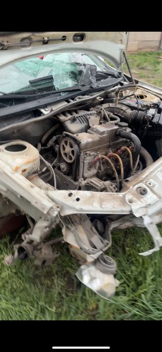 Гранта 2013 год на разбор есть