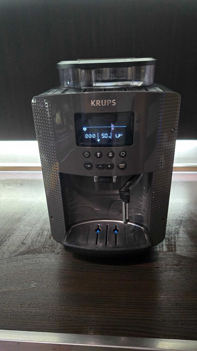 Кафеавтомат KRUPS