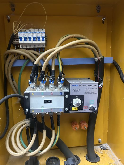 Электрик Алматы и выезд в область