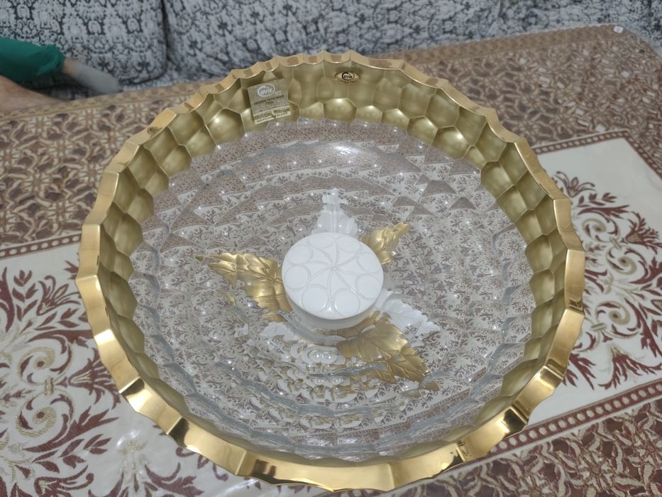 Посуда ваша cevik Italy