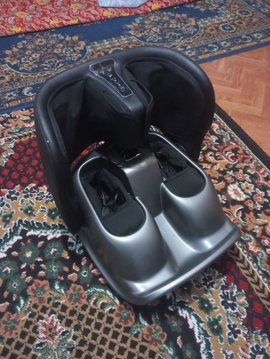 Массажор для ног