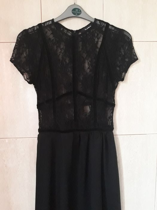 Rochie de seară Lashez 38