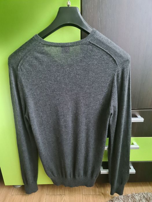 Vand pulover Olymp Level 5