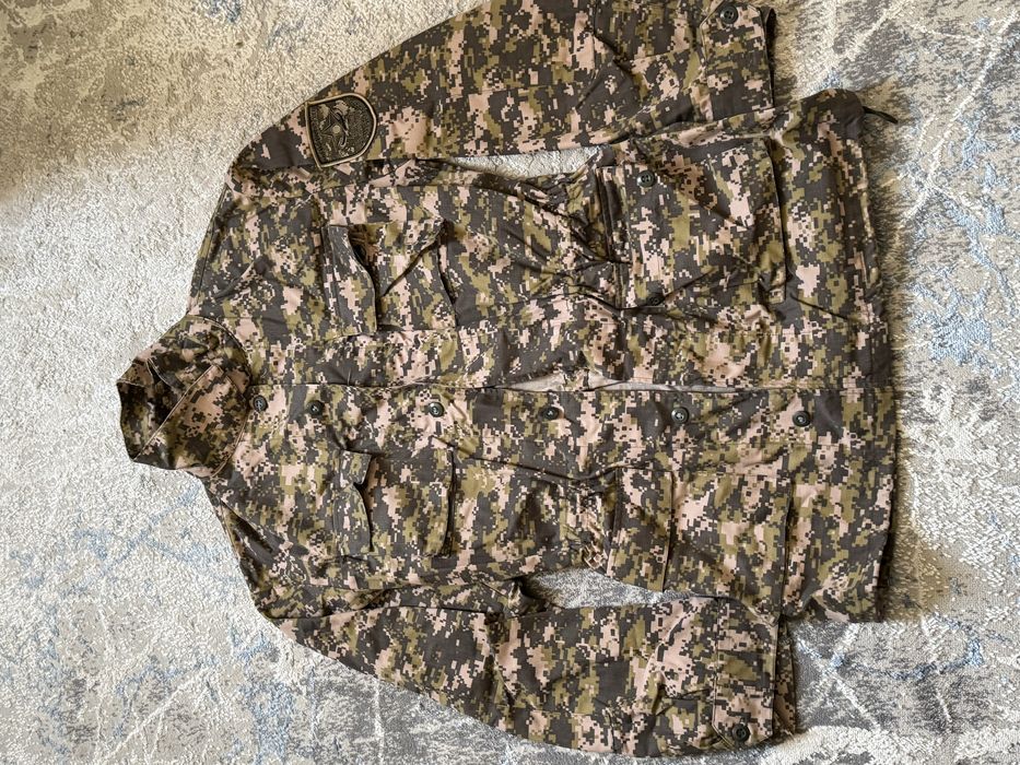 Военная форма/нвп форма