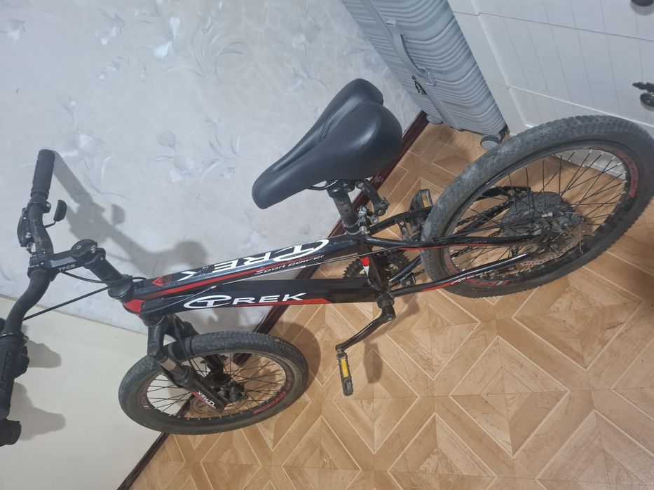 Велосипед TREK orginal