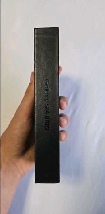 Samsung Galaxy S24 – Отварян, Без Гаранция, Отлично Състояние