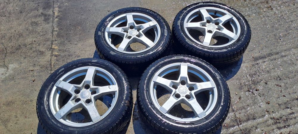 Джанти Toyota 16 цола