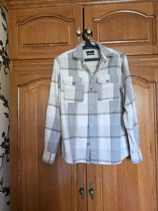 пиджак, рубашка, куртка