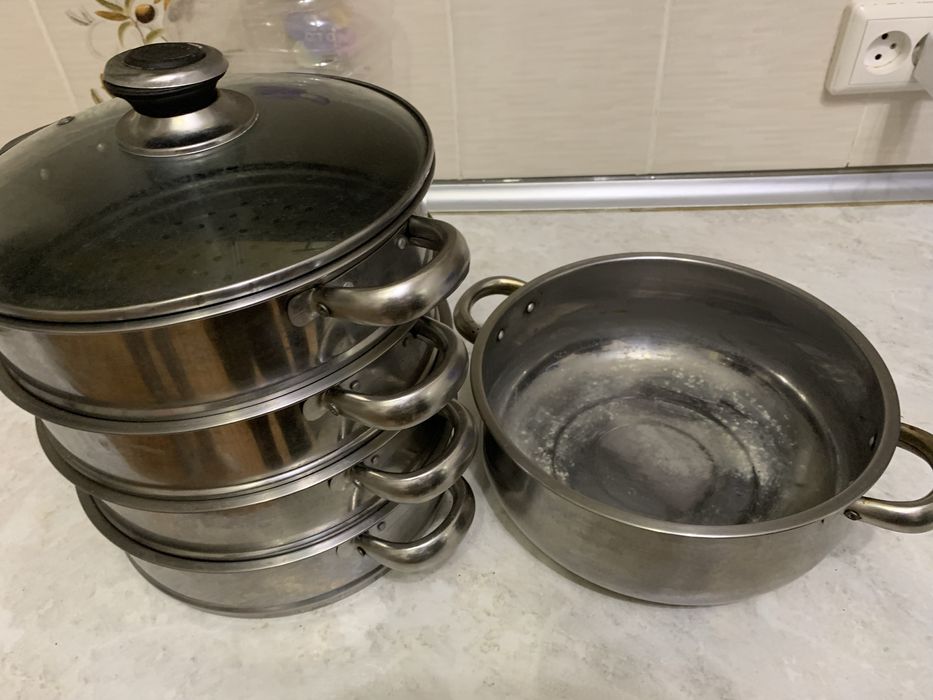 Продам мантаварка
