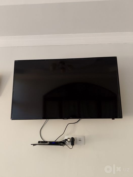 Samsang televizor 50 talik