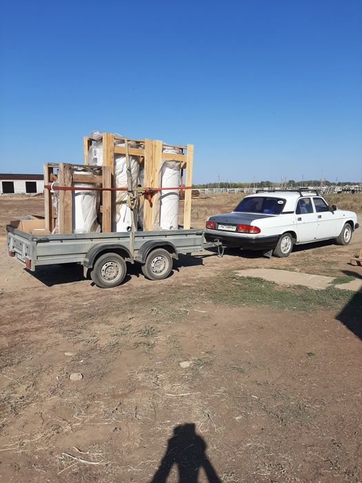 Продаётся волга 3110