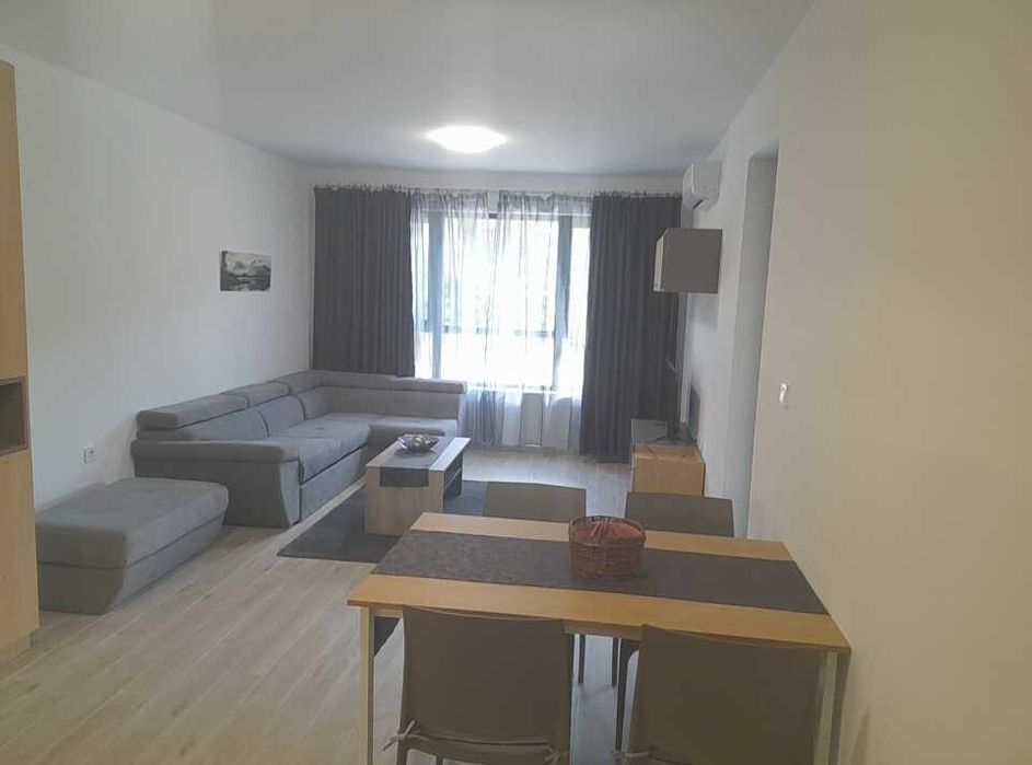 Дава се под наем Двустаен апартамент в Варна, Виница - 65 кв.м за 500 € - Снимка #8