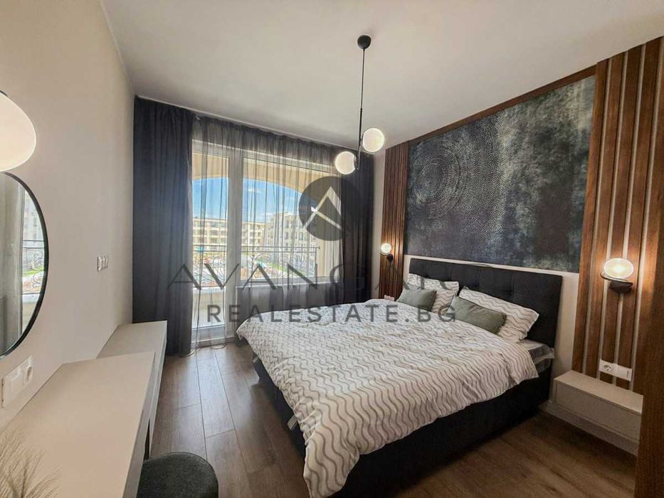 Продава се Двустаен апартамент в Пловдив, Кършияка - 68 кв.м за 1200 €/кв.м - Снимка #6