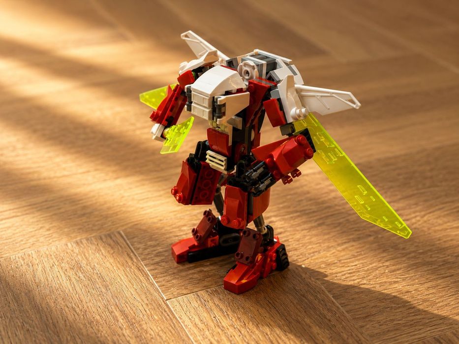 Lego 71707 Ninjago