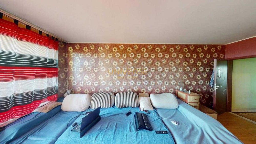 Продава се апартамент с 2 спални в Кошарица. #5890