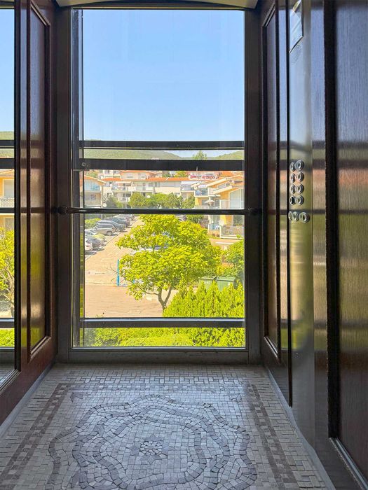 Дава се под наем Двустаен апартамент в Свети Влас - 115 кв.м за 650 € - Снимка #19