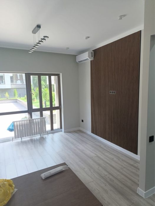 Ремонт под ключ