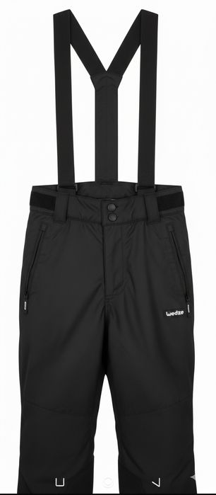 Pantaloni schi 10 ani