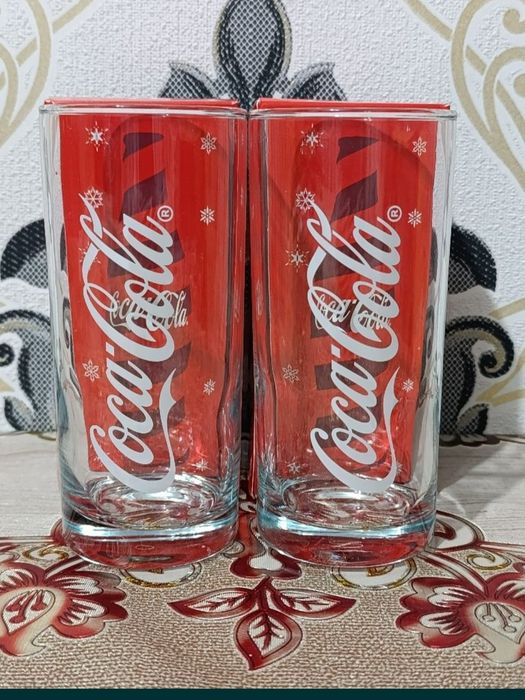 рендированный стакан от coca-cola 250 мл цена 20000 за 1 шт
Иметтся бе