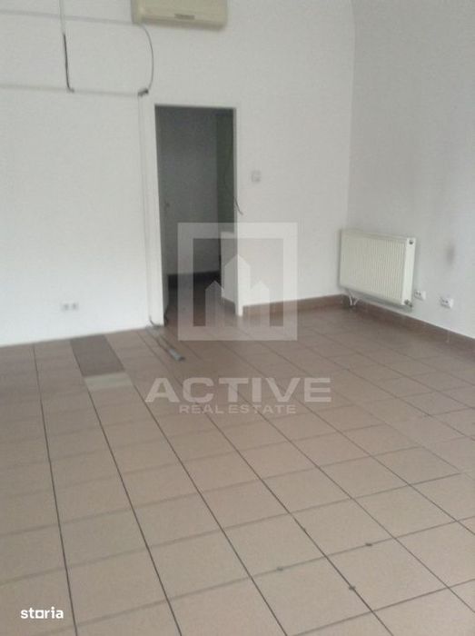 Spatiu comercial || Zona Horea