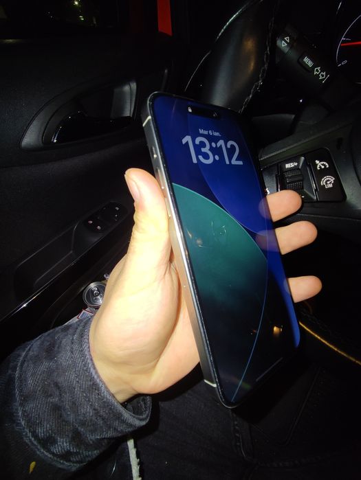 Iphone15pro max 256 gb