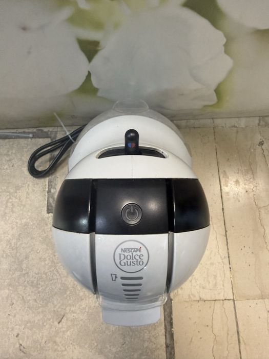 Кафемашина с капсули Krups Dolce Gusto