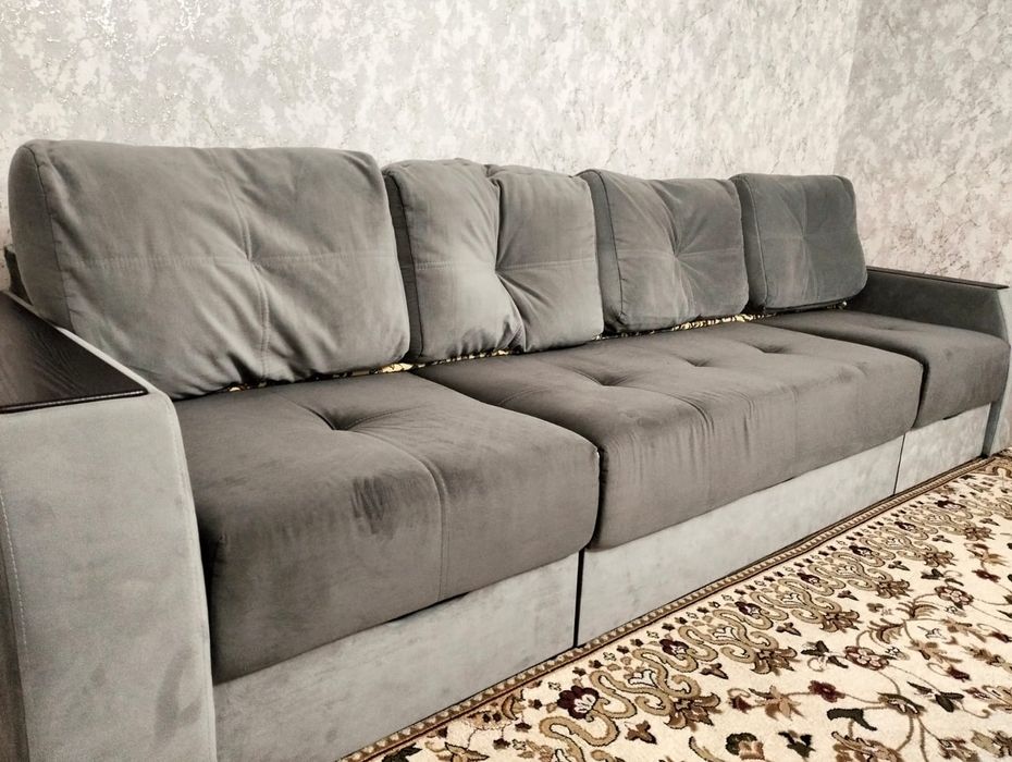 Диван стенка-камод сатылады (Россия)