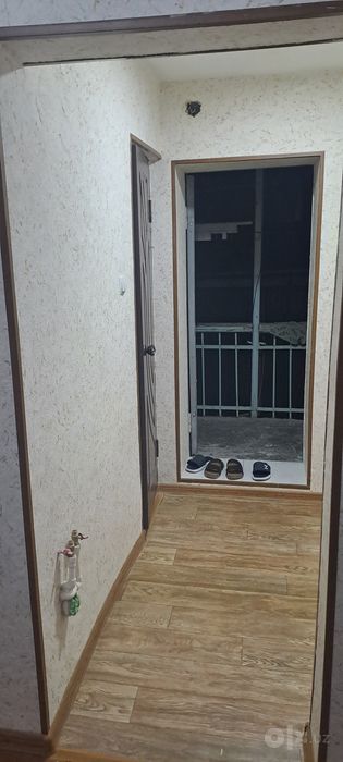 Продаётся своя квартира