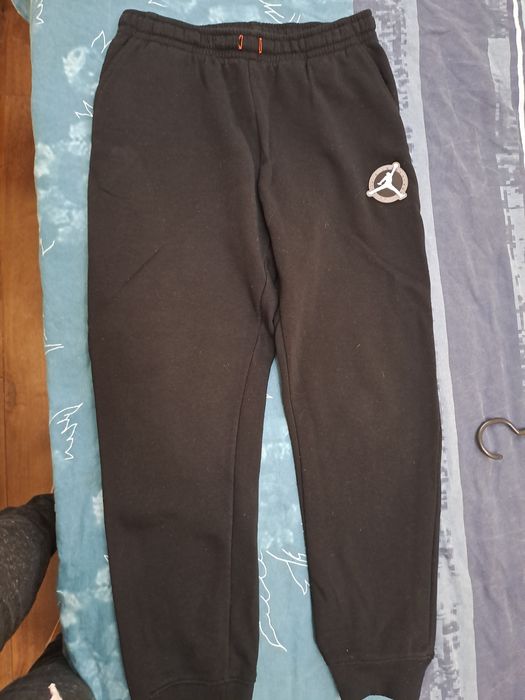 Детски долници Джордан размер 13-15 години и Зара размер 164 см