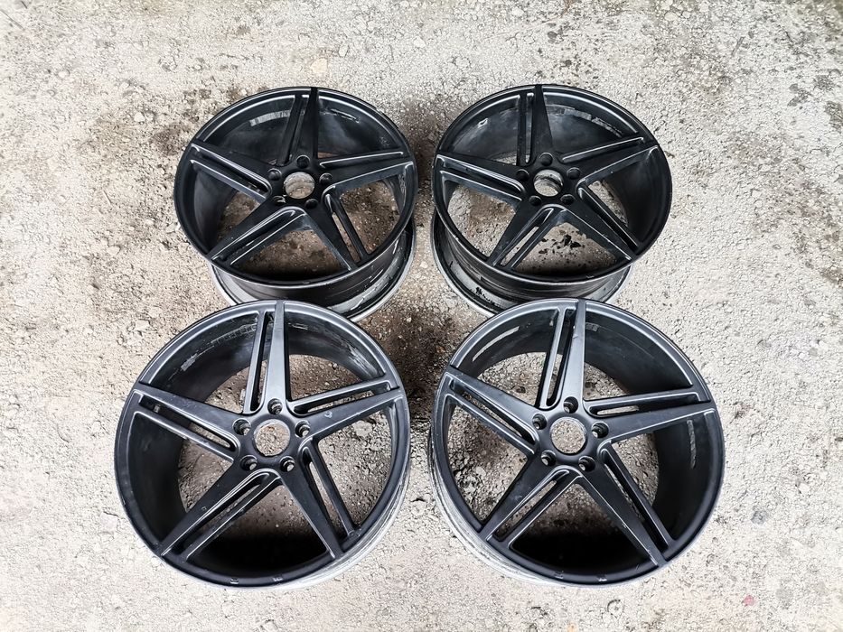 iFG 31 19 цола джанти Спорт пакет за BMW БМВ